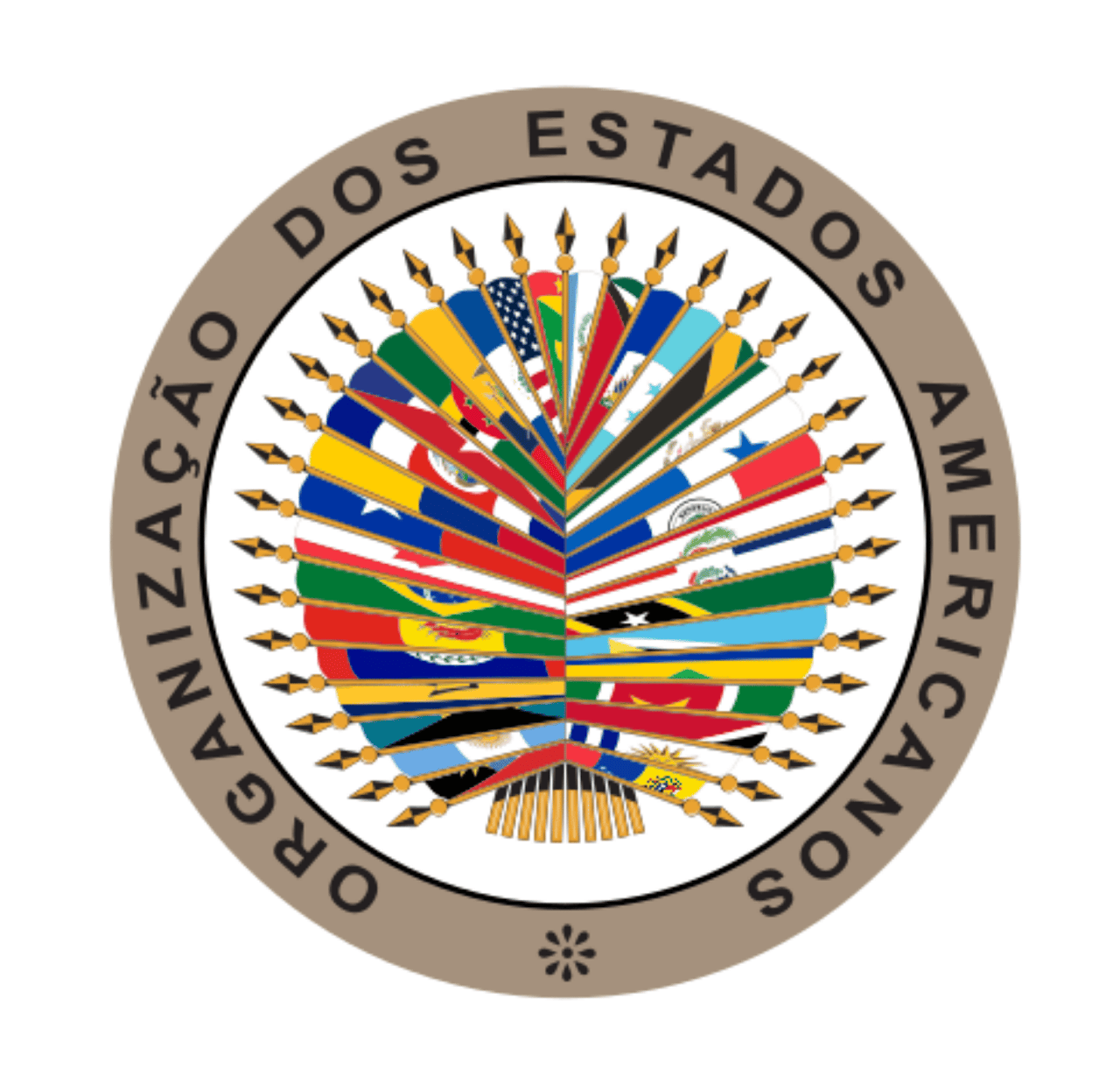 OEA Logo