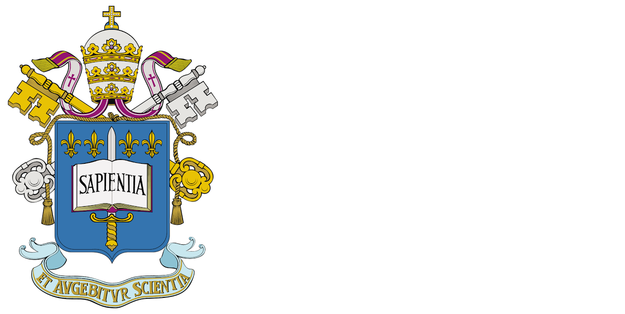PUC-SP Logo