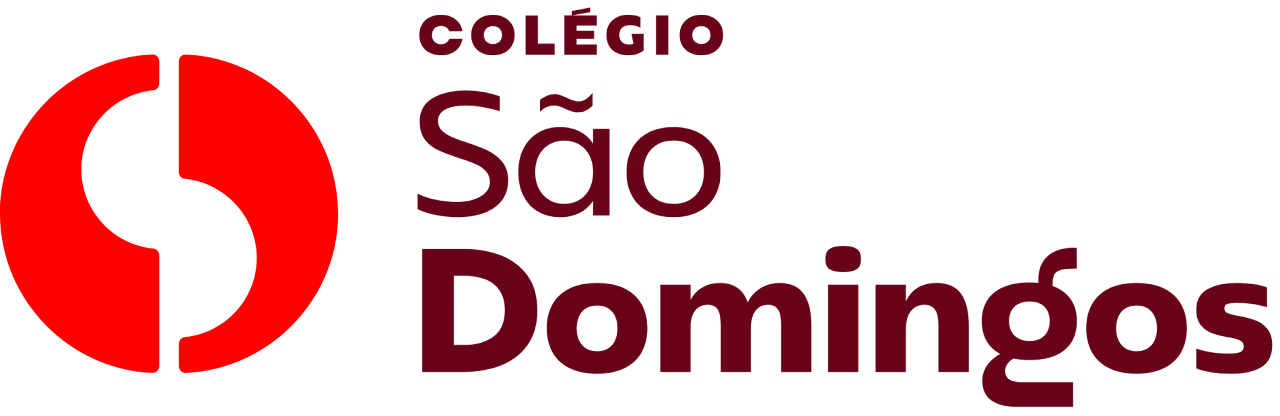 Colégio São Domingos Logo