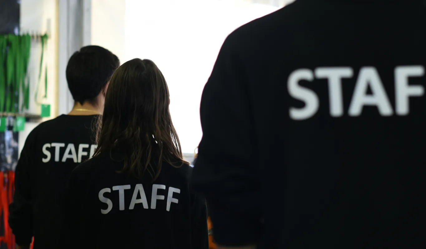 Staff