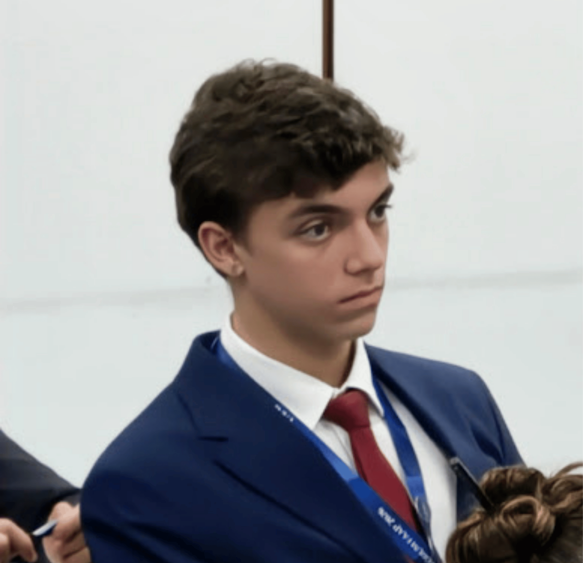 Miguel Rivitti